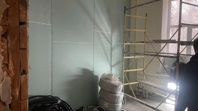 У Києві створять перший в Україні Центр психологічної стійкості У Києві створять перший в Україні Центр психологічної стійкості