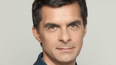 Володимир Жмак Володимир Жмак