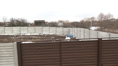 Поблизу Харкова почали будівництво на газовій трубі: що кажуть юристи Поблизу Харкова почали будівництво на газовій трубі: що кажуть юристи