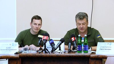 У закладах освіти Житомирщини облаштовують укриття У закладах освіти Житомирщини облаштовують укриття