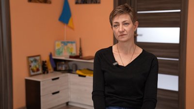 Вікторія Забішна