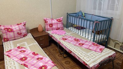 Як Миколаївщина готується до зими: намети, їжа та Пункти Незламності для бездомних Як Миколаївщина готується до зими: намети, їжа та Пункти Незламності для бездомних