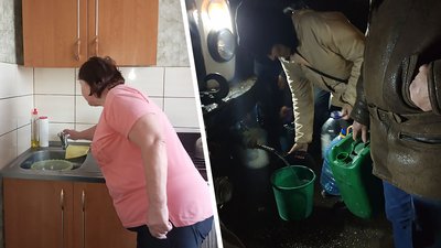 На Кіровоградщині відновили електропостачання, поетапно відновлюють постачання води