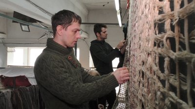Дніпропетровський академічний театр опери та балету організував штаб волонтерської допомоги Дніпропетровський академічний театр опери та балету організував штаб волонтерської допомоги