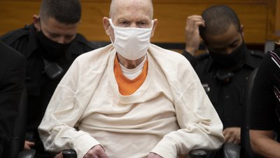 У США екс-поліцейський отримав довічне ув'язнення за серійні вбивства