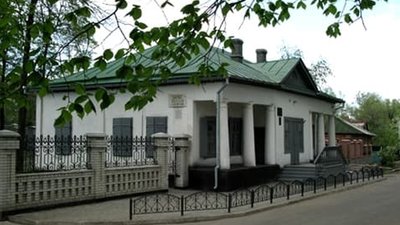Сумський Будинок-музей Чехова не передали у комунальну власність громади