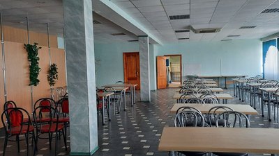 У Кропивницькому переїжджає гуманітарний центр, який працює на базі трьох шкіл У Кропивницькому переїжджає гуманітарний центр, який працює на базі трьох шкіл