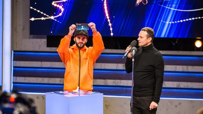 Гурт О відкриє перший півфінал національного відбору Гурт О відкриє перший півфінал національного відбору