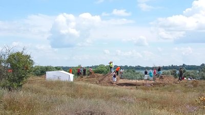 На Херсонщині шукають волонтерів на археологічну експедицію