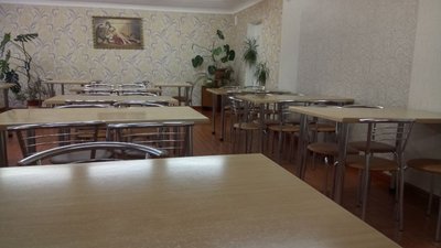 Гуртожиток педуніверситету у Кропивницькому підготували за новими санітарними нормами Гуртожиток педуніверситету у Кропивницькому підготували за новими санітарними нормами