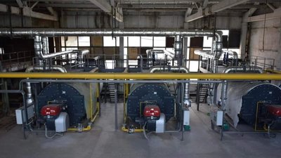 Опалювальний сезон. У Миколаєві розпочинається подача тепла
