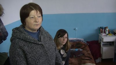 На Волині в приміщенні колишньої лікарні заселили 60 переселенців