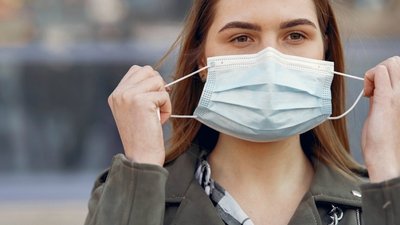 COVID-19 на Прикарпатті: 57 нових випадків, жодного летального
