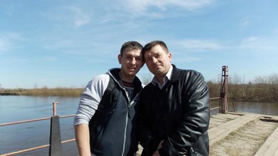 Харків'янка шукає зниклих безвісти чоловіка та сина: вони перебувають у полоні Харків'янка шукає зниклих безвісти чоловіка та сина: вони перебувають у полоні