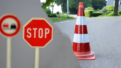 ДТП на дорогах Миколаївщини. Про причини розповіли експерти