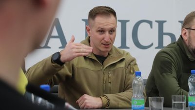Кабмін погодив звільнення Івана Ващенка з посади начальника Корюківської РВА