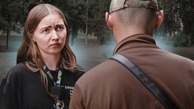 Підлітки побили військового і ветерана у день міста Рівне