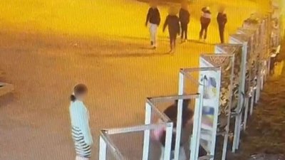 Алеї пам’яті, "Незламні" 