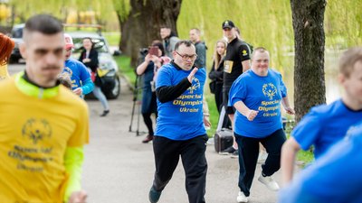 Рівне біг Рівне біг