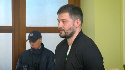"Все моє життя в Україні": харків'янка намагається позбутися громадянства Росії через суд "Все моє життя в Україні": харків'янка намагається позбутися громадянства Росії через суд