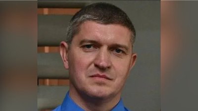 Володимир Ліпандін