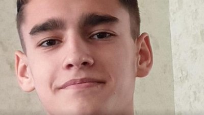 У Німеччині знайшли підлітка, який три місяці тому зник в Одесі У Німеччині знайшли підлітка, який три місяці тому зник в Одесі