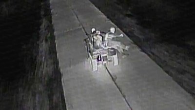 Прикордонники з «Химери» уразили авто, мотоцикли, артсистеми, склади росіян