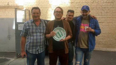 Вусатий фанк. Важливе кіно, в якому тема сильніша за фільм Вусатий фанк. Важливе кіно, в якому тема сильніша за фільм