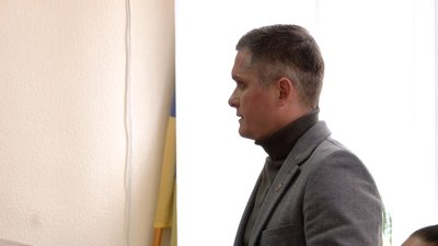 У Полтаві відклали розгляд справи щодо падіння "АН-26" із курсантами у Чугуєві У Полтаві відклали розгляд справи щодо падіння "АН-26" із курсантами у Чугуєві