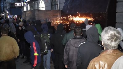 Ув’язнення та виправдання: у Полтаві суд ухвалив рішення у справі різанини біля "Газетного ряду" Ув’язнення та виправдання: у Полтаві суд ухвалив рішення у справі різанини біля "Газетного ряду"