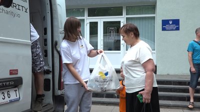 Близько шести сотень переселенців готуються поселити на території Новогуйвинської громади на Житомирщині Близько шести сотень переселенців готуються поселити на території Новогуйвинської громади на Житомирщині