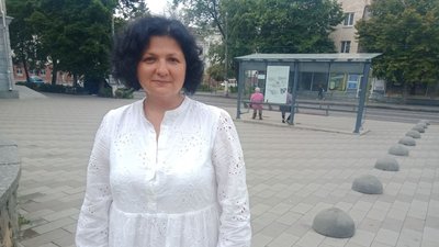 Житомирська міська рада не продовжила контракт із директором водоканалу Андрієм Нікітіним Житомирська міська рада не продовжила контракт із директором водоканалу Андрієм Нікітіним