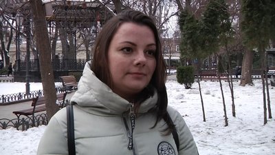 "Треба привчати розмовляти українською в Україні". Як в Одесі ставляться до мовного закону "Треба привчати розмовляти українською в Україні". Як в Одесі ставляться до мовного закону