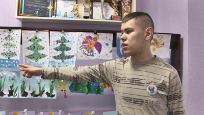"Просила у Бога, щоб просто дав прийняти", - лучанка, яка виховує дитину з аутизмом "Просила у Бога, щоб просто дав прийняти", - лучанка, яка виховує дитину з аутизмом