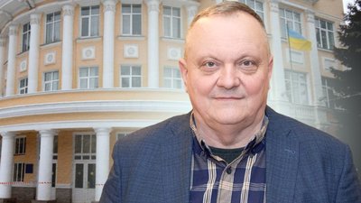 Нардеп Анатолій Драбовський