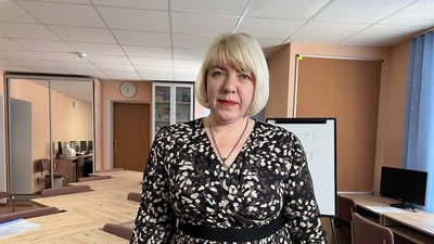 Конкурс "Учитель року-2023" на Тернопільщині: хто став переможцем Конкурс "Учитель року-2023" на Тернопільщині: хто став переможцем