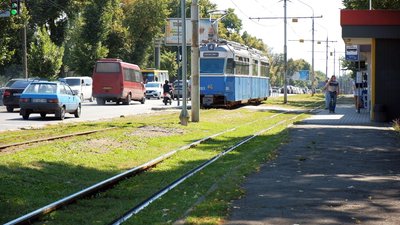 З 1 серпня у Вінниці майже вдвічі здорожчає проїзд у муніципальному транспорті