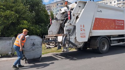Рішення суду щодо полтавського "КАТП-1628": як працюватиме підприємство