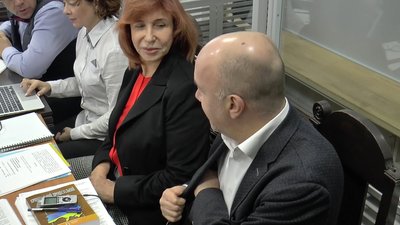 Адвокати Геннадія Кернеса Адвокати Геннадія Кернеса