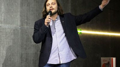 Остап Українець Остап Українець
