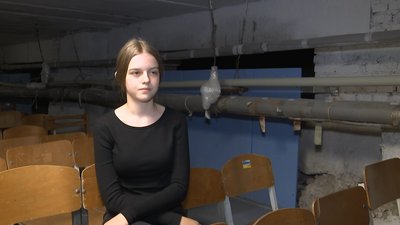 Ремонт шкільних укриттів за грантові гроші від "DECIDE": коли та де буде на Полтавщині Ремонт шкільних укриттів за грантові гроші від "DECIDE": коли та де буде на Полтавщині