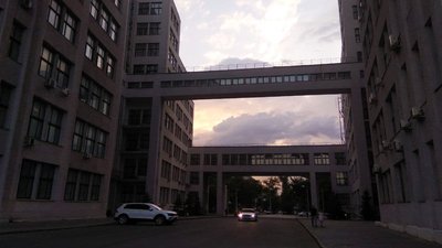 На Харківщині 3 серпня прогнозують грозу, град та шквали