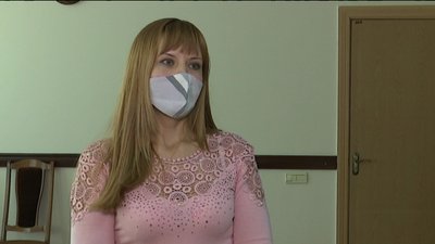 Понад 205 мільйонів гривень лікарняних виплатили мешканцям Сумщини у 2020 році Понад 205 мільйонів гривень лікарняних виплатили мешканцям Сумщини у 2020 році