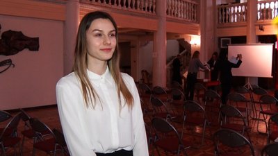 Нагородили перших лауреатів: на Тернопільщині заснували нову відзнаку Нагородили перших лауреатів: на Тернопільщині заснували нову відзнаку