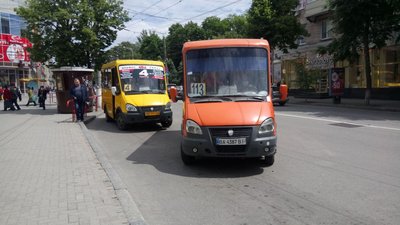 У Кропивницькому відновлять пільговий проїзд з 1 липня