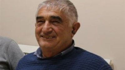 Длявер Османов