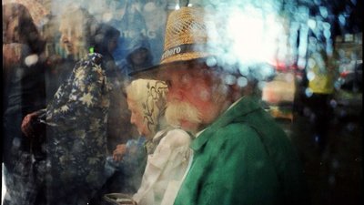"Всі мої проєкти зняті в Україні": львівський фотограф розповів про міжнародний досвід "Всі мої проєкти зняті в Україні": львівський фотограф розповів про міжнародний досвід