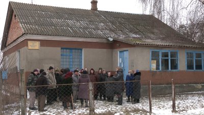 Пересувна Укрпошта: на проєкт нарікають у громаді на Рівненщині. Як реагує підприємство Пересувна Укрпошта: на проєкт нарікають у громаді на Рівненщині. Як реагує підприємство