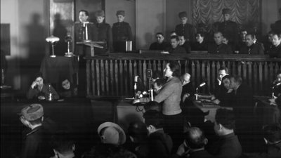 Чотири місяці горіли люди. Як очевидці згадують трагедію у Бабиному Ярі