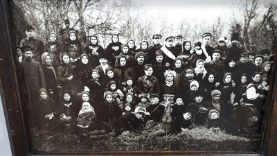 "Мить щастя" – у Сумах представили весільну виставку "Мить щастя" – у Сумах представили весільну виставку